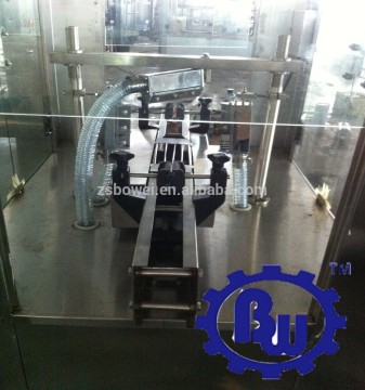 Best Selling Air Blowing Cans Bottle Dryer Price in China Manufacturer