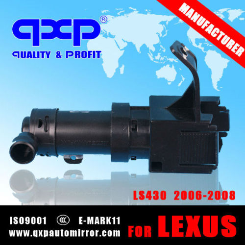 Suit for Lexus LS430 auto lamp washer 2006-2008 model