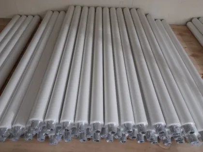 China Factory Supply Plastic PP Conveyor Roller - Schmid Roller PCB