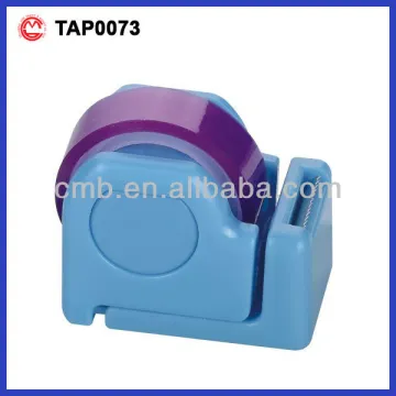 STATIONERY TAPE DISPENSER MULTI-UNCTION DESK TAPE DISPENSER