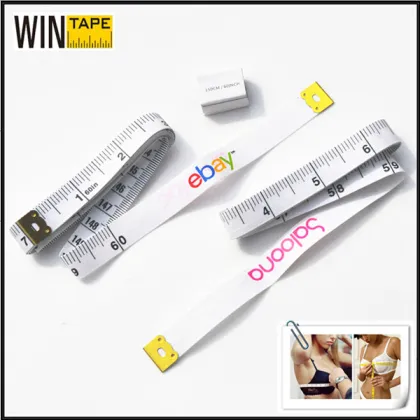 Tailor Tape (White color 1.5m)