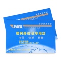 Customized Logos Courier Cardboard Envelopes