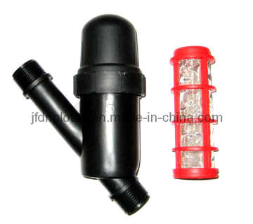 Mix Screen Filter (1732S120/1725S120)