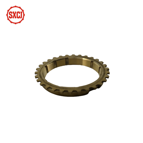OEM 43384-28001 Synchronizer Ring for Hyundai Mitsubishi MD893747/MD745893 Transmission Gearbox Parts