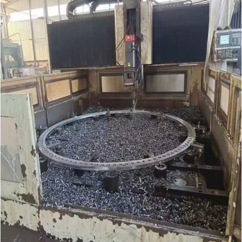 Pièces professionnelles de forgeage à chaud