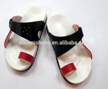 fashion sandals,beach ladies sandals 2014, PU upper sandals wholesale