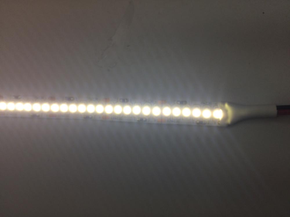 240Leds 3528 Flexible strip for Aluminum Profile