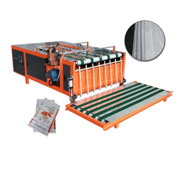 Automatic Sewing Machine for Woven Bags