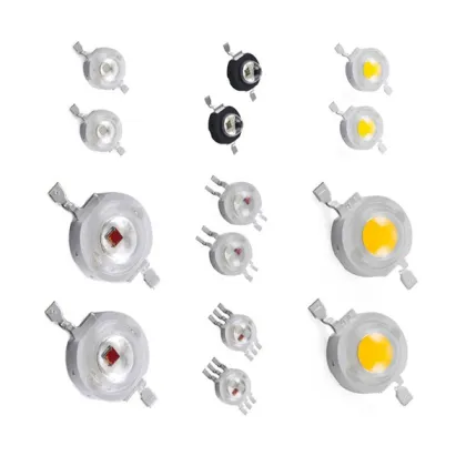 epistar 1W high power light emitting diode