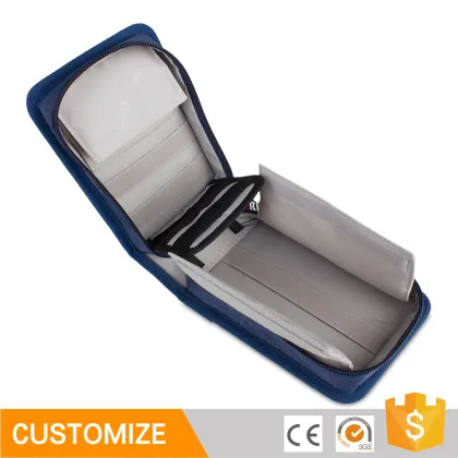 Wholesale BUBM nintendo switch console game carry case