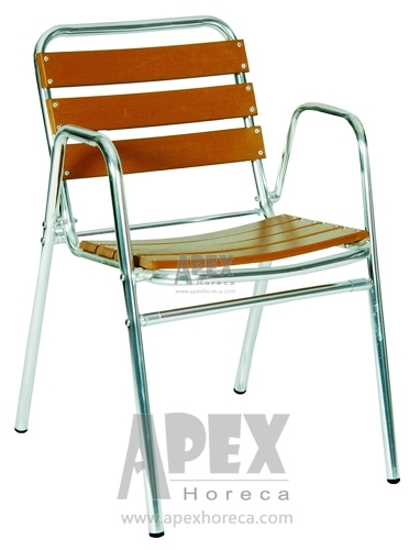 Outdoor Furniture - Non-Wood Chair (AS1005AP)