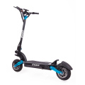 Scooter elétrico dobrável poderoso 1000W