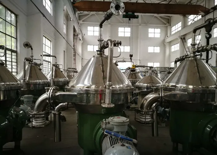 غسل استخلاص فاصل قرص البنسلين