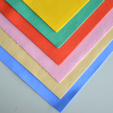 TONGDA High Quality Microfiber Suede Leather - Water Resistant and Stain Repellent