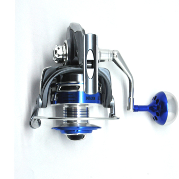 5/6 wt fly reel Classic Stream 5-6wt. fly reel  Proof Fly Fishing
