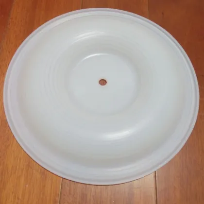 08-1010-55 Diaphragm PTFE Compatible with Wilden Pump