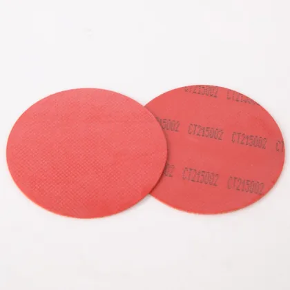 Alstom Optipow Vanne Membrane V4549902-0100 for Diaphragm Piston Pulse Cleaning