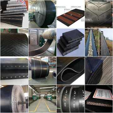 Industrieumgebungen ST7500 Förderband