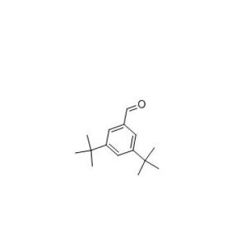 3, 5-ジ-tert-butylbenzaldehyde (CAS 17610-00-3)