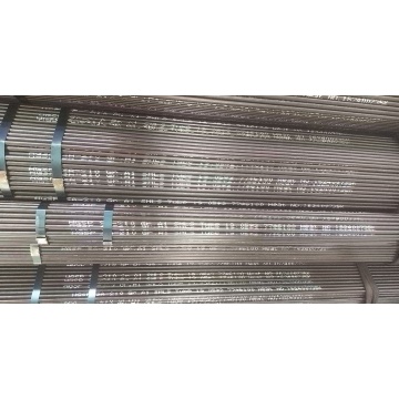 ASTM A210 степен A-1 безшевна стомана тръба