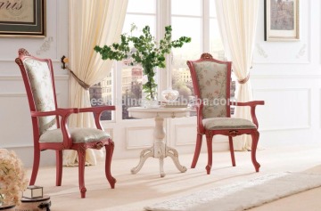 Arabic style Wonderful top round small table