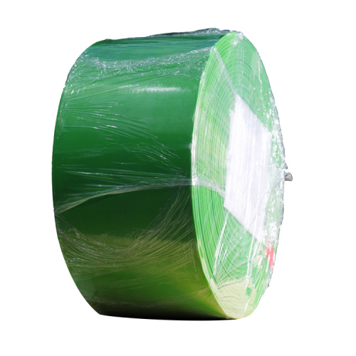 High Barrier Tuna Loin Shrink Bag PVDC