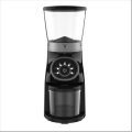 Conical Burr Coffee Grinder Cconical Burr Coffee Grinder Electric Adjustable Burr Mill Supplier