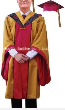 president academic gown AGGU001-000(30)
