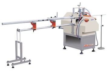 Glazing bead saw  (window machine)