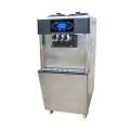 Long Age Ice Cream Maker