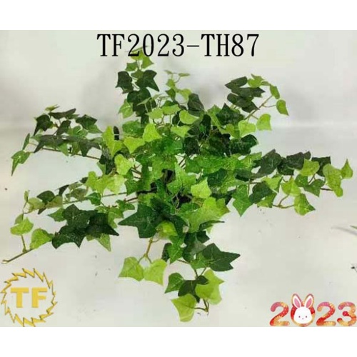 17 "Mini -Ivy Artifical Bush