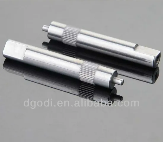 linear shaft motor, motor shaft