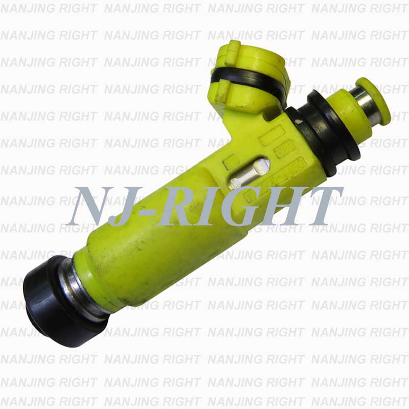 Denso Fuel Injector 195500-4450 for Mazda Toyota