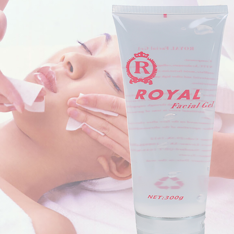 300ml Conductive Gel Ultrasonic RF Machine Moisturizing Cream Gel Inject Gel Massager Beauty Device Lifting Tighten Rejuvenation