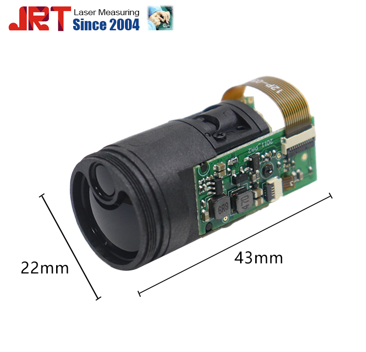 Smallest Micro Camera Module in the World - Sensors Transducers
