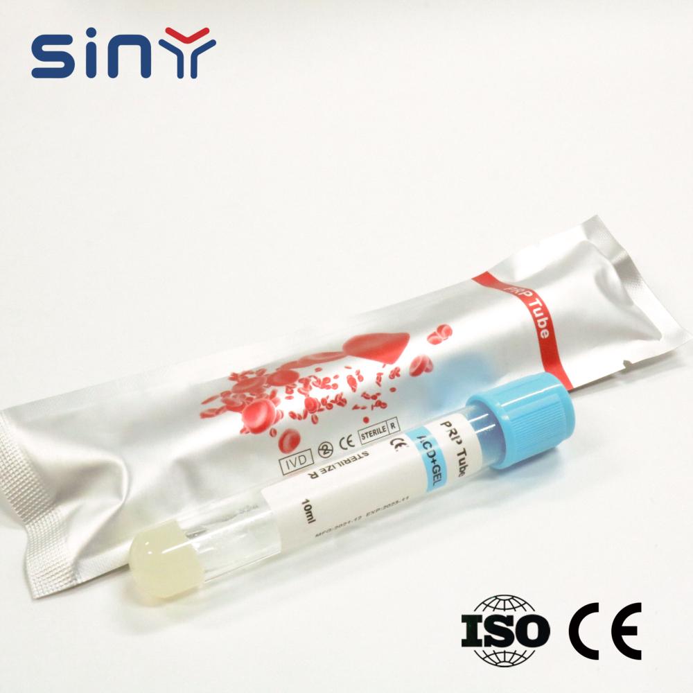 ACD GEL PRP Tube