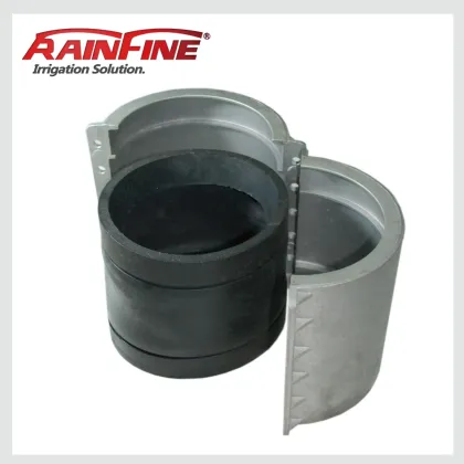 Irrigation Supply Aluminum Coupler