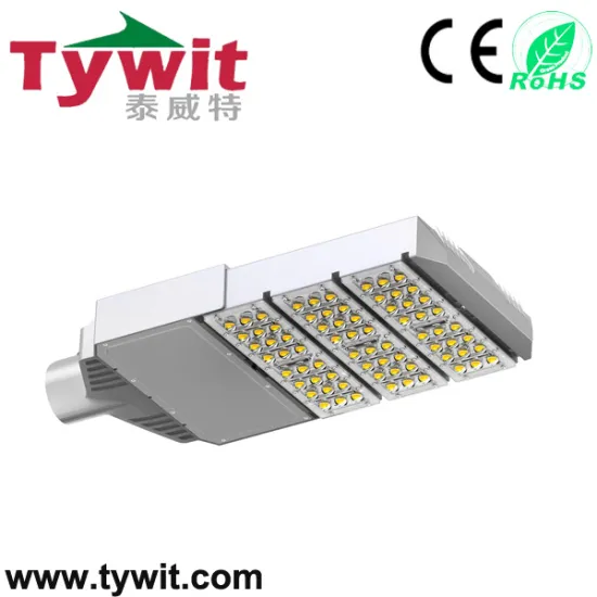 CE-RoHS Approved 90W Led Street Light