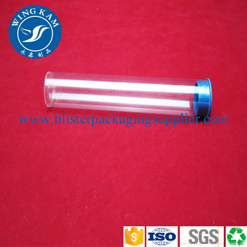 Injection lids extrusion tube-5