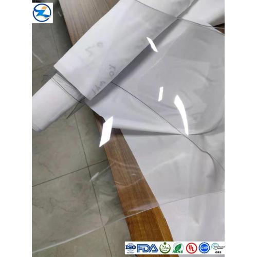 Cartão de impressão cartão de plástico laminado em PVC