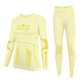 Children's ski quick-drying underwear set
