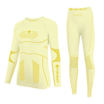 Children's ski quick-drying underwear set