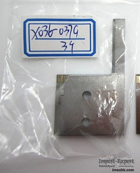 Panasert ai parts X036-036/X036-037