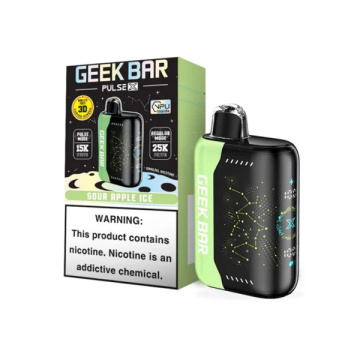 Geek Bar 25000 Puffs Vape Products For Sale
