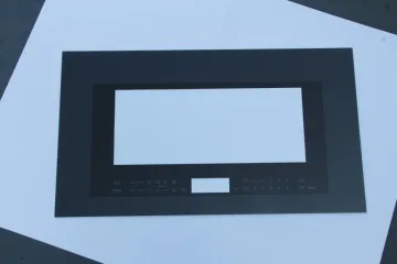 Tempered Glass With Design
