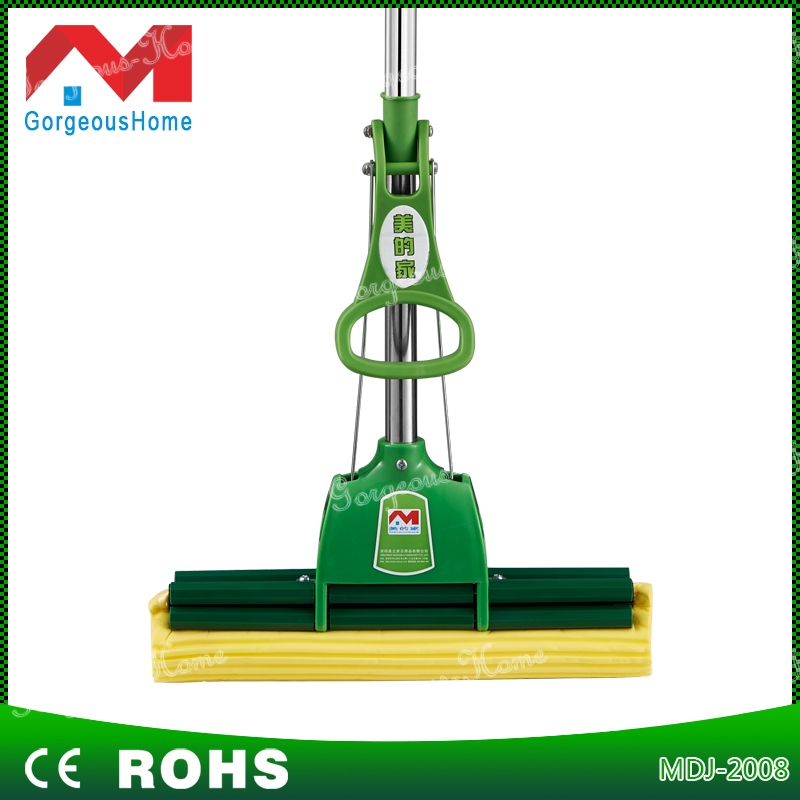 Sponge mop