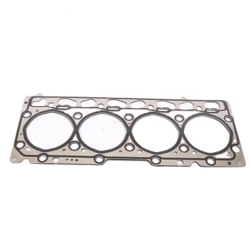 Joint de culasse de la culasse Qualité d'origine pour 4VBE34RW3 ISF 3.8 / QSF 3.8 (4943051 5345651)