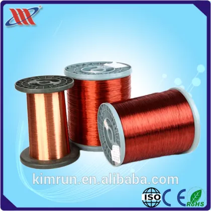 HOT sale high quality top brand Enameled aluminum electric wire