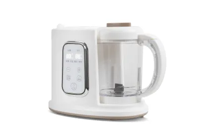 Smart Baby Feeding Bottle Steamer And Steamer