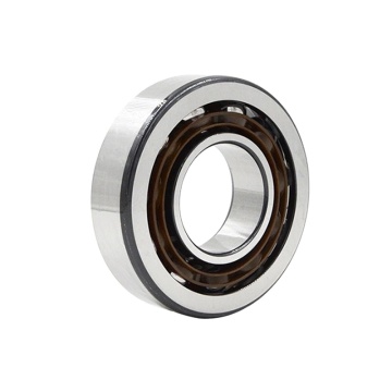 3301 ZZ Double Row Angular Contact Ball Bearing 3301 2RS